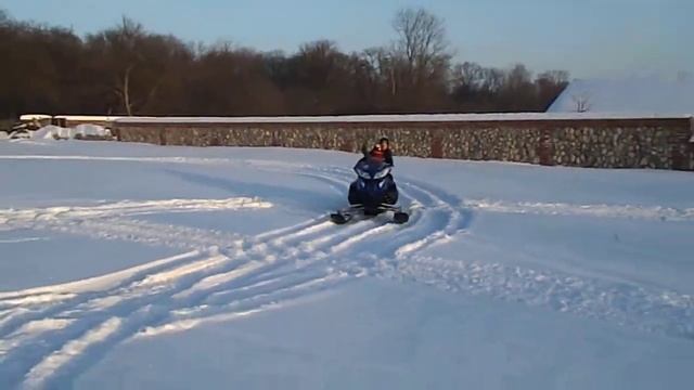 На снегоходе смотреть онлайн
