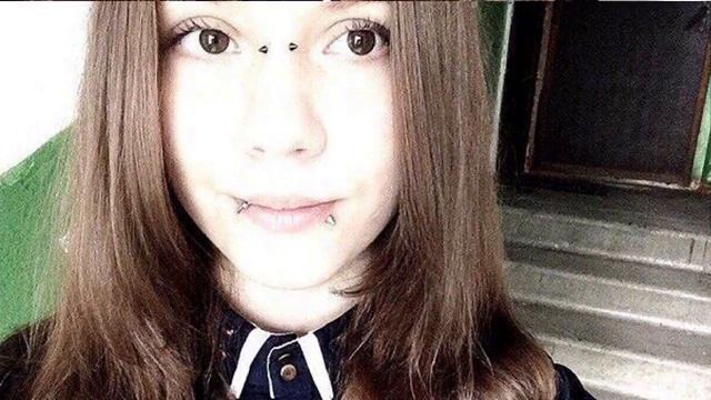 Another Rina Palenkova Edit:) смотреть онлайн