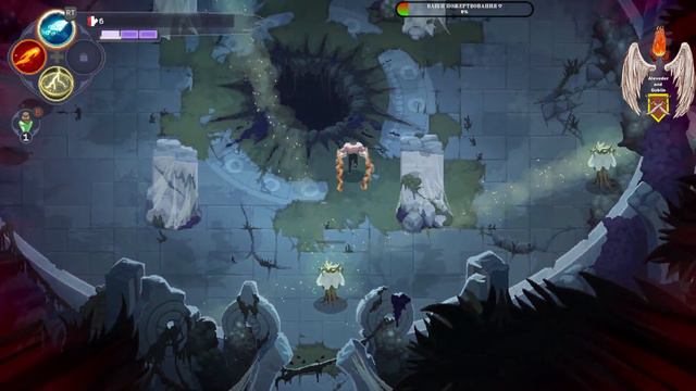 The Mageseeker: A League of Legends Story™ - #4серия - #RIOTgames - #Пиксельная графика смотреть онлайн