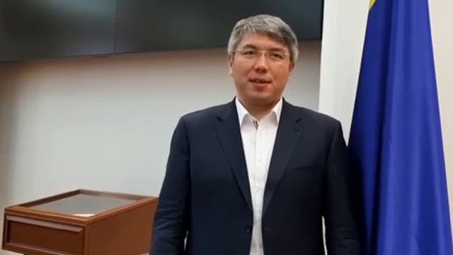 Глава Бурятии Алексей Цыденов поздравляет с 8 марта смотреть онлайн