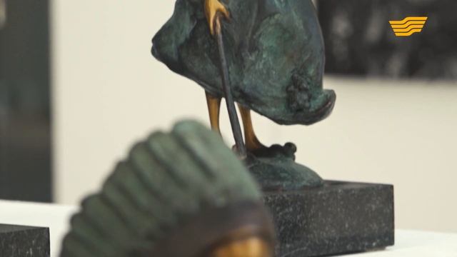 «Астана жайлы 20 дерек». «Құланшы» заманауи өнер орталығы смотреть онлайн