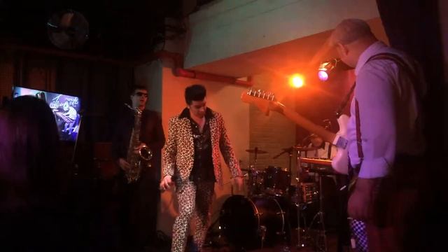 " Молодость" (Т Миансарова) группа "Короли Твиста" www.korolitwista.ru смотреть онлайн