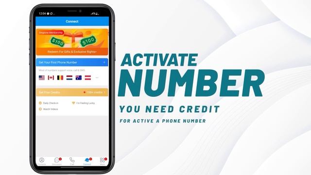 Get Virtual Phone Number From Any Country For Lifetime 2023 смотреть онлайн