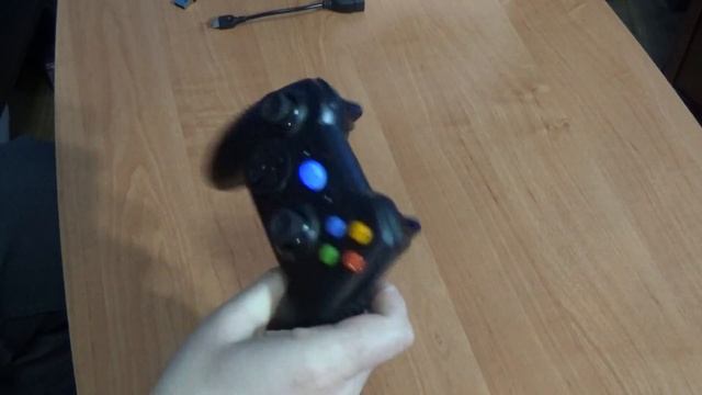 Обзор геймпада  Tronsmart Mars G01