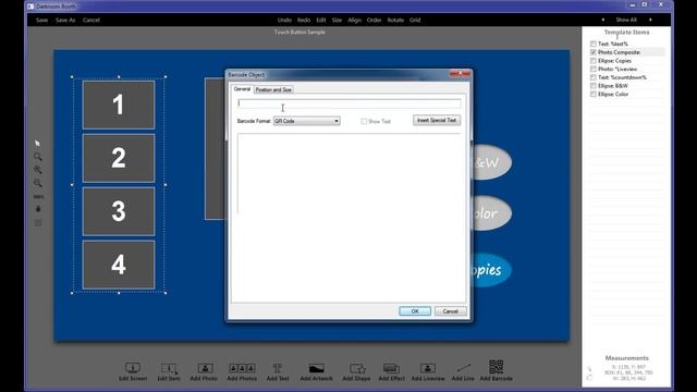 Darkroom Booth 101 Webinar