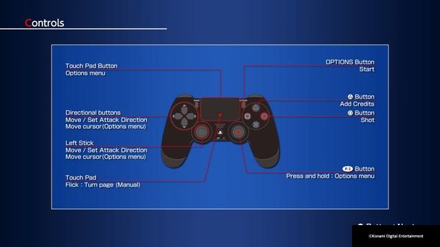 Arcade Archives TIME PILOT_20200216100249