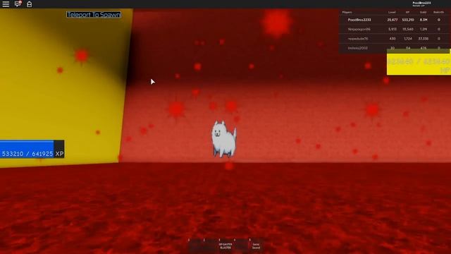 FIGHTING ALL BOSSES (that i can) | UNDERTALE RPG MANIA | ROBLOX смотреть онлайн