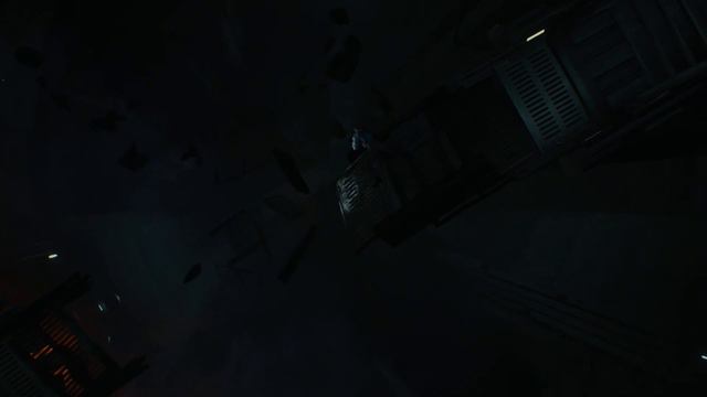 Lets Fetz Resident Evil 2 Remake Part 17 (Blind/Deutsch) смотреть онлайн