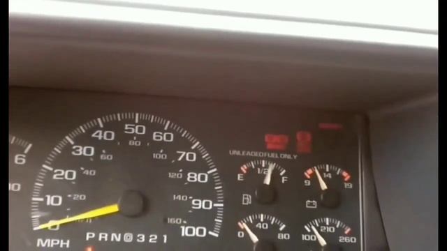 1995 Chevy Tahoe No Start, Won't Crank Issues...1 Click...Fixed... смотреть онлайн