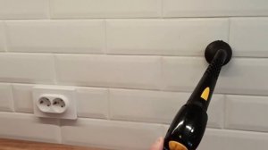 Теперь уборка не проблема!  Обзор пароочистителя Kitfort KT-933