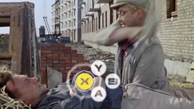Операция "Метал Гир" и другие приключения Шурика смотреть онлайн