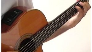 Гладиатор на гитаре, Gladiator guitar cover