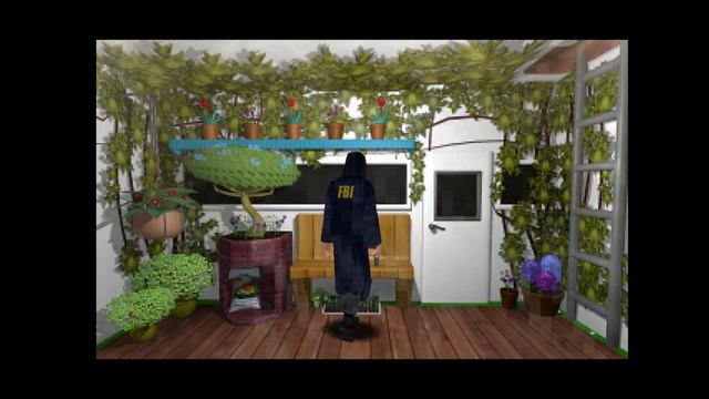 Resident Evil - Yacht Project - Save our ship - MOD DEMO смотреть онлайн