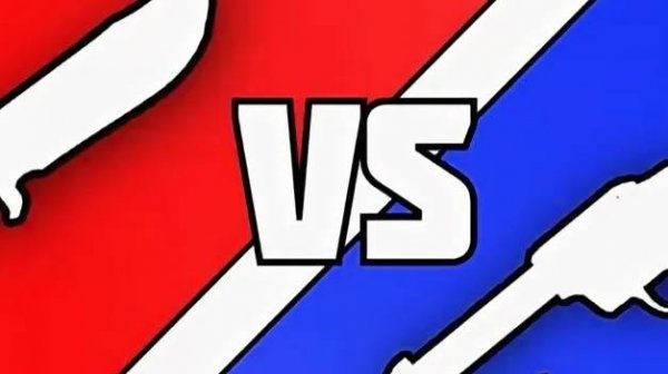 ПРИТВОРИЛСЯ НУБОМ В УБИЙЦЫ ПРОТИВ ШЕРИФОВ ДУЭЛИ МУВИК | РОБЛОКС | МУВИК