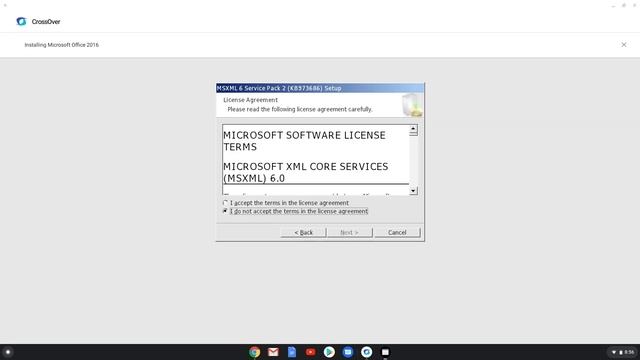 How to install Microsoft Office 2016 on a Chromebook in 2020 смотреть онлайн