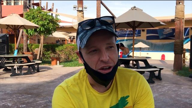 Яс Ватерволд 2020 ( Абу Даби) Лучший аквапарк в ОАЕ  4K