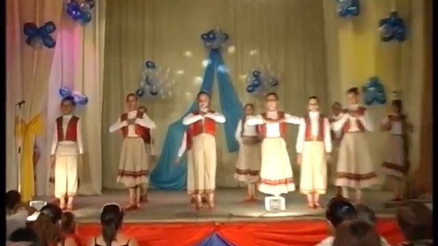Гребиночка ср и Бродвейский джас ст смотреть онлайн