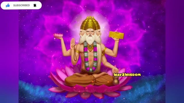 நம் தலையெழுத்தை திருத்தி அருளும் ஸ்ரீபிரம்மா காயத்ரி மந்திரம் | brahma gayatri mantra in tamil смотреть онлайн