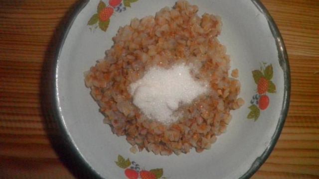 Книга рецептов