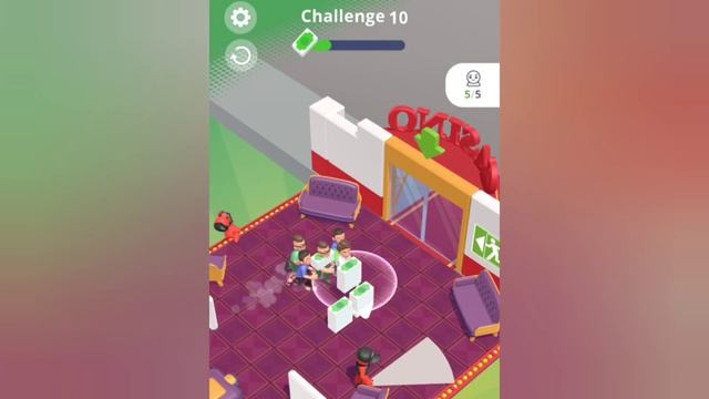ПРОХОЖДЕНИЕ ИГРЫ "Экстремальное ограбление банка" /#1 смотреть онлайн