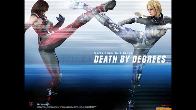 Death By Degrees OST D116 Emergency 2 смотреть онлайн