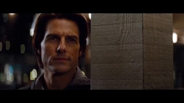 Mission Impossible 3 SAVED The Entire Franchise смотреть онлайн