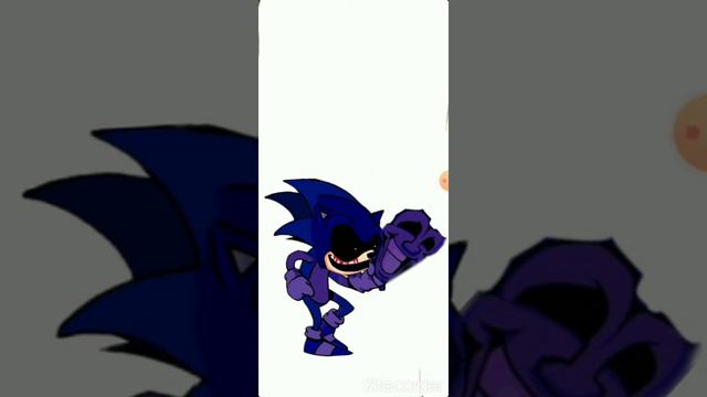 как появился sonic exe endless смотреть онлайн
