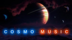 За ГРАНЬ РАЗУМА! Одни из Самых Сильнейших Завораживающих Треков Для Души Красивая Космическая Музыка