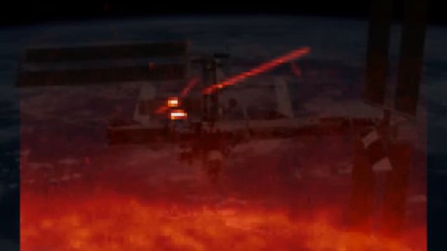 UFO NASA SOHO смотреть онлайн