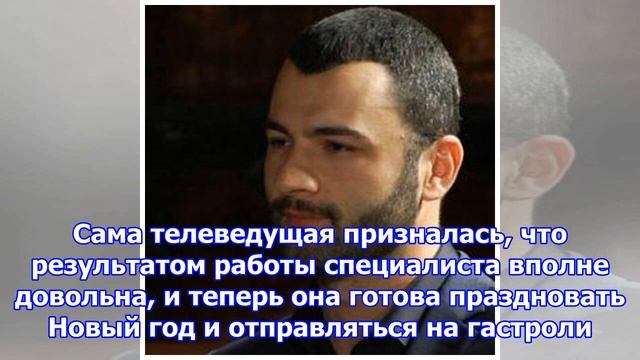 Варнава поразила поклонников новым цветом волос смотреть онлайн