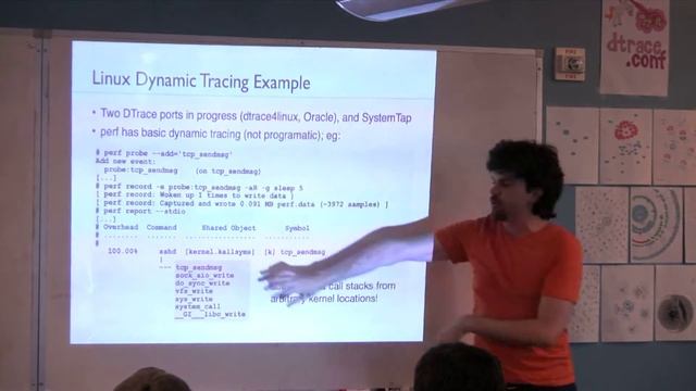 The New Systems Performance смотреть онлайн