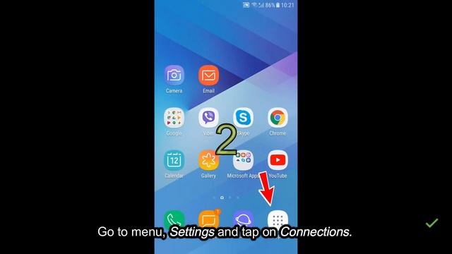 2 ways of how to disable Bluetooth on Android devices смотреть онлайн