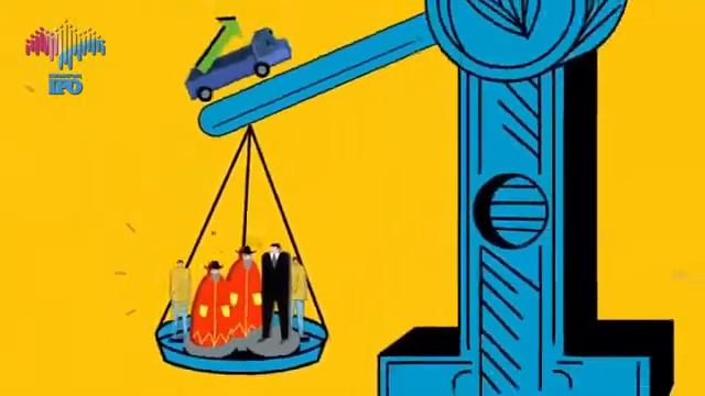 Как работает фондовый рынок смотреть онлайн