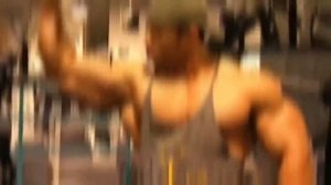 Kevin Levrone Theme  - DON'T STOP THE MUSIC