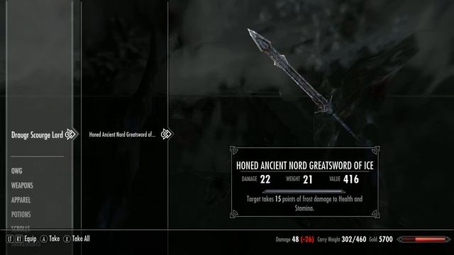 Skyrim Part 21 - Need more shouts смотреть онлайн