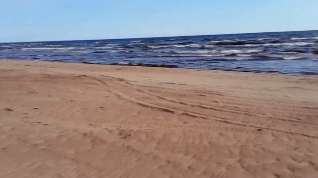 В Карелию к берегам Ладоги - Видлица(Олонец) (Видео туризм) смотреть онлайн