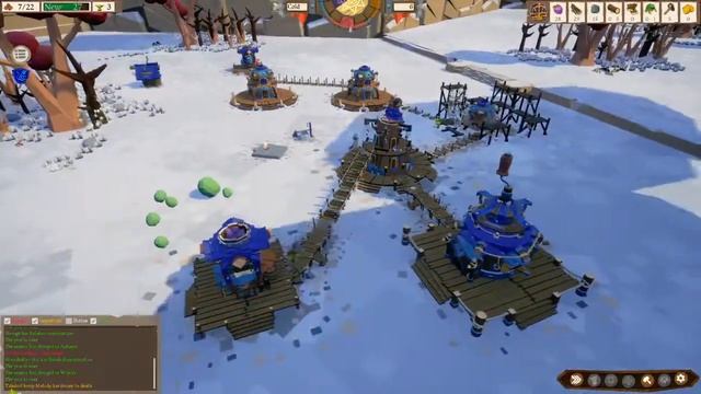 Goblins of Elderstone: Episode 24: Ivory Melodies смотреть онлайн