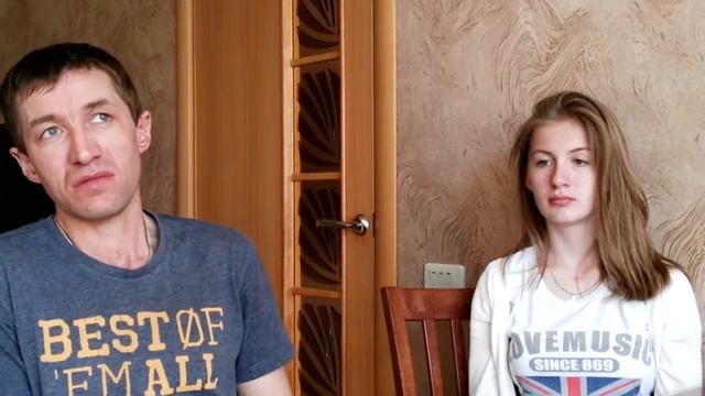 отзыв семьи Бондаренко, которые купили дом в поселке Зеленая Долина смотреть онлайн