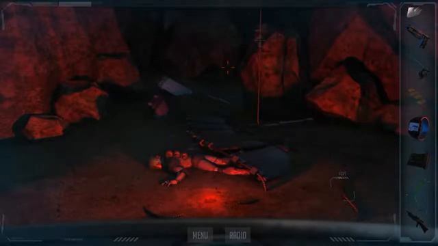 LongPlay a Indie : Morningstar - Descent to Deadrock | 2015 | Red Herring Labs смотреть онлайн