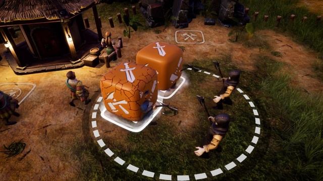 Dice Legacy Announcement Trailer смотреть онлайн