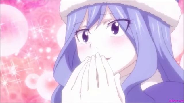 Gruvia __ NaLu _AMV_ - After The Heartbreak смотреть онлайн