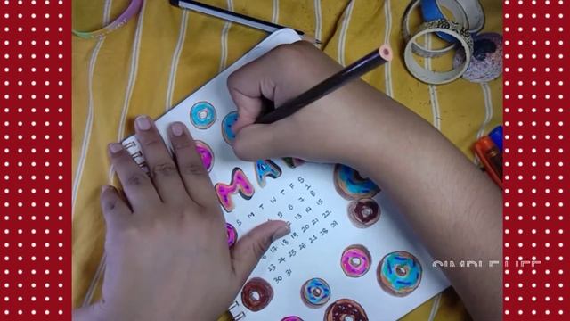 PLAN WITH ME| May 2021 bullet Journal Setup| Simple Life смотреть онлайн