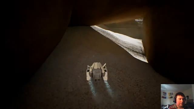 CAT Interstellar Gameplay - More to explore! смотреть онлайн