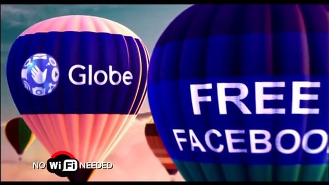 FREE Facebook for All Globe and TM Customers смотреть онлайн