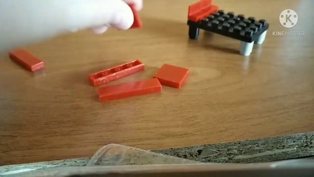 Топ 8 самоделок из Лего смотреть онлайн