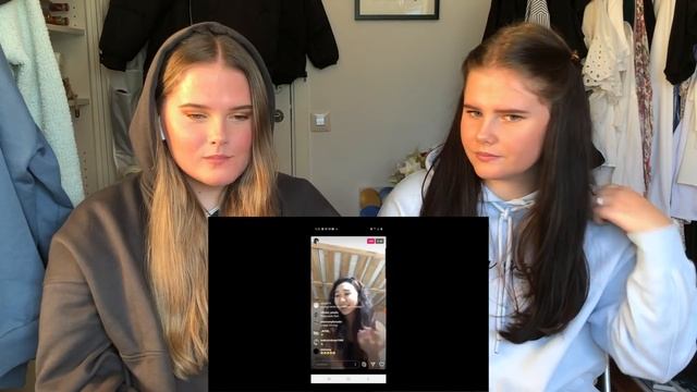 (UN)HELPFUL GUIDE TO SECRET NUMBER (WHO DIS? ERA) REACTION!!! - Triplets REACTS смотреть онлайн