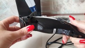 Машинка для стрижки Vitek VT 2516W
