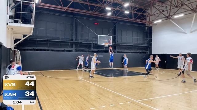 Kansas KiVSBasketball vs Канзас смотреть онлайн