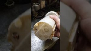 Опель Мерива замена бензонасоса.