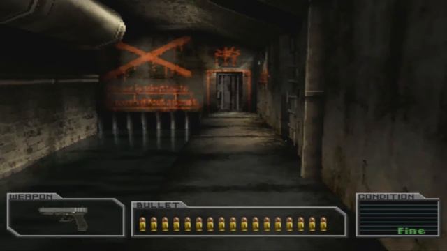 Let's Play Resident Evil: Survivor Part 1 of 3 смотреть онлайн